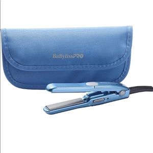BabyblissPro mini straightener